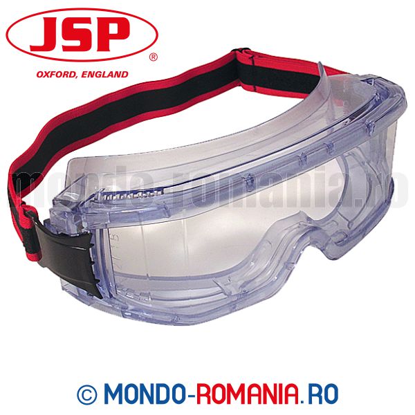 Echipament protectie - Ochelari de protectie tip goggles  ATLANTIC